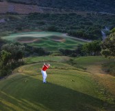 Crete Golf Club | Golfové zájezdy, golfová dovolená, luxusní golf