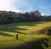 Crete Golf Club | Golfové zájezdy, golfová dovolená, luxusní golf