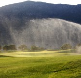 Crete Golf Club | Golfové zájezdy, golfová dovolená, luxusní golf