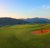 Crete Golf Club | Golfové zájezdy, golfová dovolená, luxusní golf