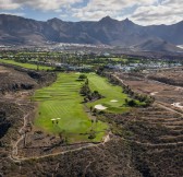 Costa Adeje Golf | Golfové zájezdy, golfová dovolená, luxusní golf