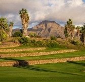 Costa Adeje Golf | Golfové zájezdy, golfová dovolená, luxusní golf