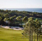 The West Cliffs Golf Course | Golfové zájezdy, golfová dovolená, luxusní golf