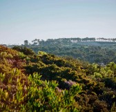 The West Cliffs Golf Course | Golfové zájezdy, golfová dovolená, luxusní golf