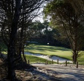 The West Cliffs Golf Course | Golfové zájezdy, golfová dovolená, luxusní golf