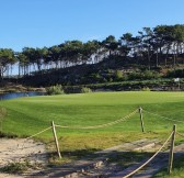 The West Cliffs Golf Course | Golfové zájezdy, golfová dovolená, luxusní golf