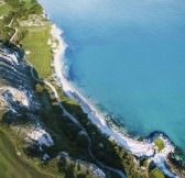 Thracian Cliffs Golf Resort | Golfové zájezdy, golfová dovolená, luxusní golf