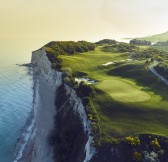 Thracian Cliffs Golf Resort | Golfové zájezdy, golfová dovolená, luxusní golf