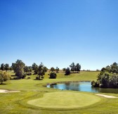 hâteau des Vigiers golf course | Golfové zájezdy, golfová dovolená, luxusní golf