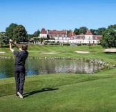 hâteau des Vigiers golf course | Golfové zájezdy, golfová dovolená, luxusní golf