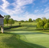 hâteau des Vigiers golf course | Golfové zájezdy, golfová dovolená, luxusní golf