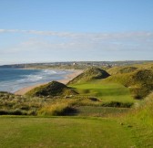 Old Head Golf Links | Golfové zájezdy, golfová dovolená, luxusní golf