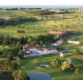 hâteau des Vigiers golf course | Golfové zájezdy, golfová dovolená, luxusní golf