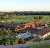 hâteau des Vigiers golf course | Golfové zájezdy, golfová dovolená, luxusní golf