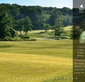 Grand Saint-Emilionnais Golf Course | Golfové zájezdy, golfová dovolená, luxusní golf