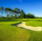 Grand Saint-Emilionnais Golf Course | Golfové zájezdy, golfová dovolená, luxusní golf