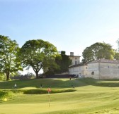 Grand Saint-Emilionnais Golf Course | Golfové zájezdy, golfová dovolená, luxusní golf