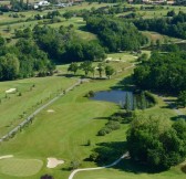 Golf de Bordeaux Lac – Les Etangs | Golfové zájezdy, golfová dovolená, luxusní golf