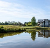 GOLF INTERNATIONAL DE PESSAC | Golfové zájezdy, golfová dovolená, luxusní golf