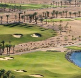 Madinat Makadi Golf Course | Golfové zájezdy, golfová dovolená, luxusní golf