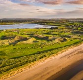 The Island Golf Club | Golfové zájezdy, golfová dovolená, luxusní golf