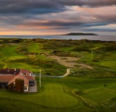 The Island Golf Club | Golfové zájezdy, golfová dovolená, luxusní golf