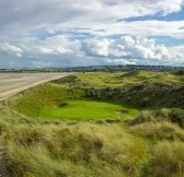 Corballis Links Golf Club | Golfové zájezdy, golfová dovolená, luxusní golf