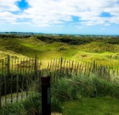 Corballis Links Golf Club | Golfové zájezdy, golfová dovolená, luxusní golf