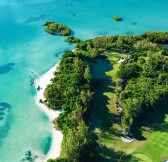 Ile Aux Cerfs Golf Club | Golfové zájezdy, golfová dovolená, luxusní golf