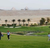 Palm Hills Golf Club Cairo | Golfové zájezdy, golfová dovolená, luxusní golf