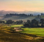 CASTIGLION DEL BOSCO GOLF | Golfové zájezdy, golfová dovolená, luxusní golf