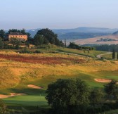 CASTIGLION DEL BOSCO GOLF | Golfové zájezdy, golfová dovolená, luxusní golf