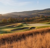 CASTIGLION DEL BOSCO GOLF | Golfové zájezdy, golfová dovolená, luxusní golf