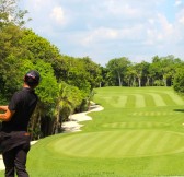 PGA Riviera Maya Golf Club | Golfové zájezdy, golfová dovolená, luxusní golf