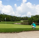 PGA Riviera Maya Golf Club | Golfové zájezdy, golfová dovolená, luxusní golf