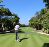 PGA Riviera Maya Golf Club | Golfové zájezdy, golfová dovolená, luxusní golf