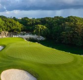 PGA Riviera Maya Golf Club | Golfové zájezdy, golfová dovolená, luxusní golf