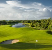 PGA Riviera Maya Golf Club | Golfové zájezdy, golfová dovolená, luxusní golf