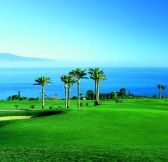 Tecina golf La Gomera | Golfové zájezdy, golfová dovolená, luxusní golf