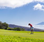 Tecina golf La Gomera | Golfové zájezdy, golfová dovolená, luxusní golf