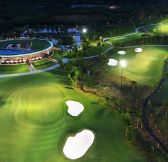 Ba Na Hills Golf Club | Golfové zájezdy, golfová dovolená, luxusní golf