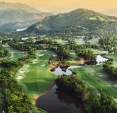 Ba Na Hills Golf Club | Golfové zájezdy, golfová dovolená, luxusní golf