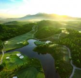 Ba Na Hills Golf Club | Golfové zájezdy, golfová dovolená, luxusní golf