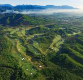 Ba Na Hills Golf Club | Golfové zájezdy, golfová dovolená, luxusní golf
