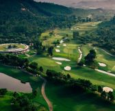 Ba Na Hills Golf Club | Golfové zájezdy, golfová dovolená, luxusní golf