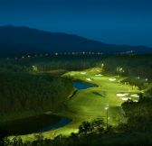 Ba Na Hills Golf Club | Golfové zájezdy, golfová dovolená, luxusní golf
