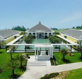 Vinpearl Golf Nam Hoi An | Golfové zájezdy, golfová dovolená, luxusní golf