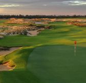 Hoiana Shores Golf Club | Golfové zájezdy, golfová dovolená, luxusní golf