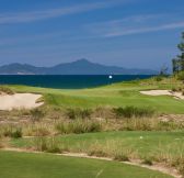 Legend Danang Golf Club - Norman course | Golfové zájezdy, golfová dovolená, luxusní golf