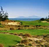 Legend Danang Golf Club - Norman course | Golfové zájezdy, golfová dovolená, luxusní golf